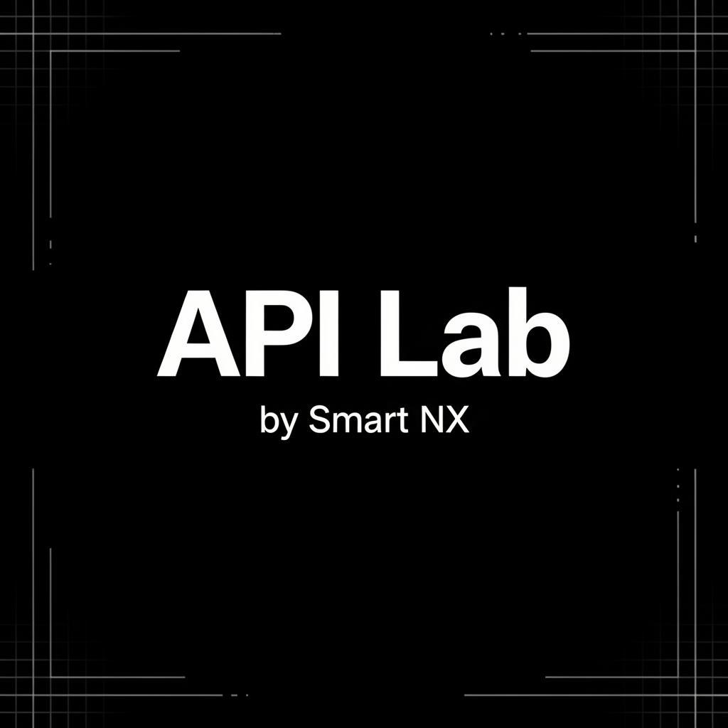 Rubina Api Lab API Lab
